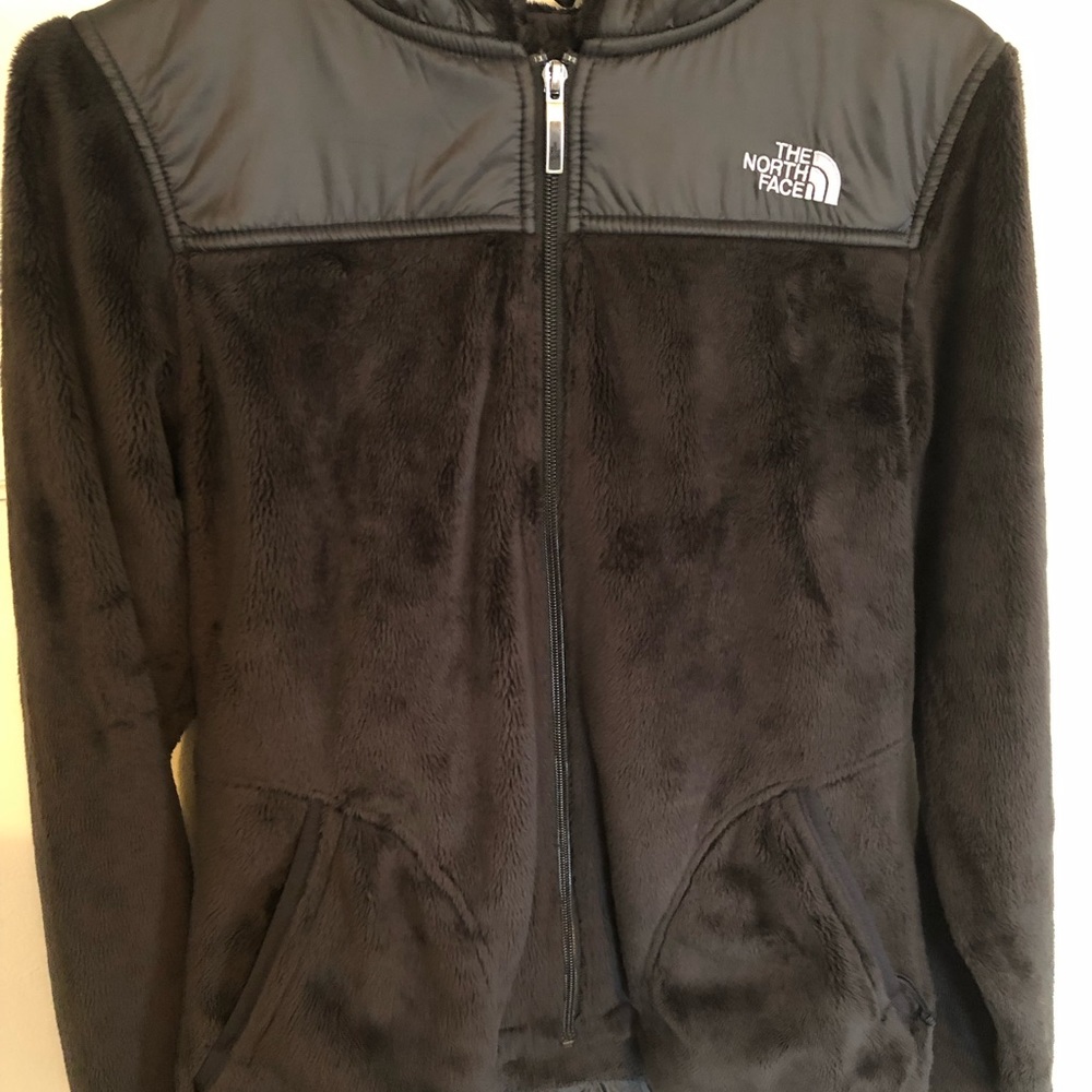 North Face jacket